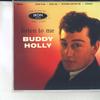 10-дюймовая пластинка BUDDY HOLLY - Listen To Me IKON02 Ikon Records 2020 UK Rock