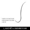LAKME 9 to 5 Impact Eye Liner, черный, 3,5 мл