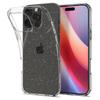 Spigen Liquid Crystal Glitter Clear Case for iPhone 16 Pro