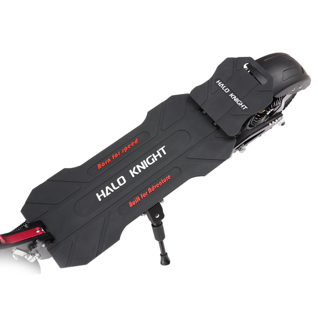 Halo Knight Электросамокат T104 52В 2400Вт Аккумулятор 21Ач