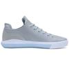 , Converse Zoom Air X Converse Nexus Низкие кеды для скейтбординга Унисекс Кеды для скейтбординга Светло-серый 161251C