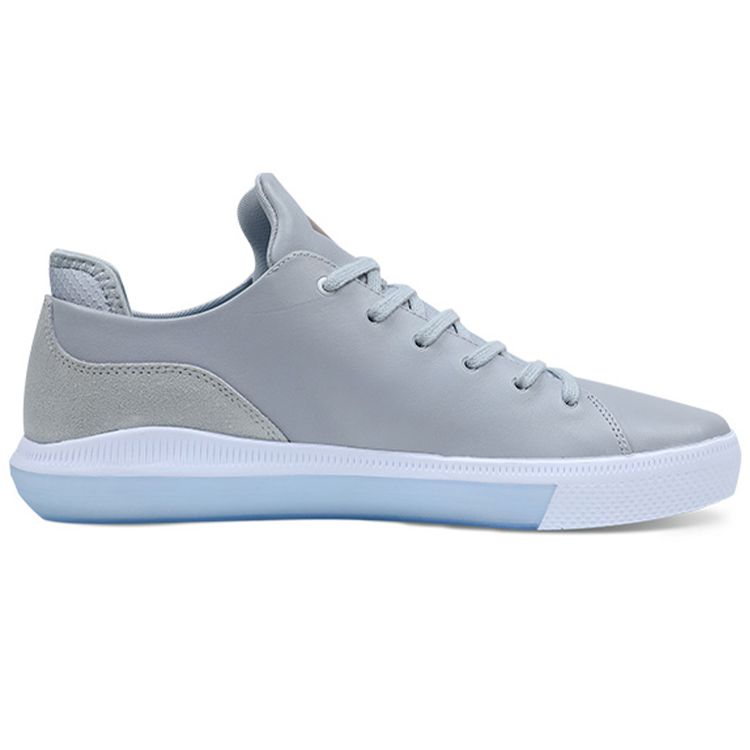 , Converse Zoom Air X Converse Nexus Низкие кеды для скейтбординга Унисекс Кеды для скейтбординга Светло-серый 161251C