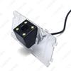 JAC Tongyue Hatchback/Sedan HD Night Vision Waterproof Reverse Camera