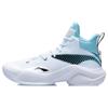 Li Ning Power 7 Текстиль, Синтетическая кожа, TPU Амортизация Нескользящая Износостойкая Покрытие Поддержка Средняя высота ABPQ041-1