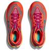 HOKA Tecton X 2 Cherries Jubilee Flame Женские кроссовки Красный 1134507-CJFM
