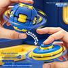 3D-печатный спиннер для снятия стресса: Игрушка «Нажми и крути» для класса и офиса