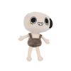 Cute Plush Doll Toy Gift Cartoon Style Children's Rag Doll Doll