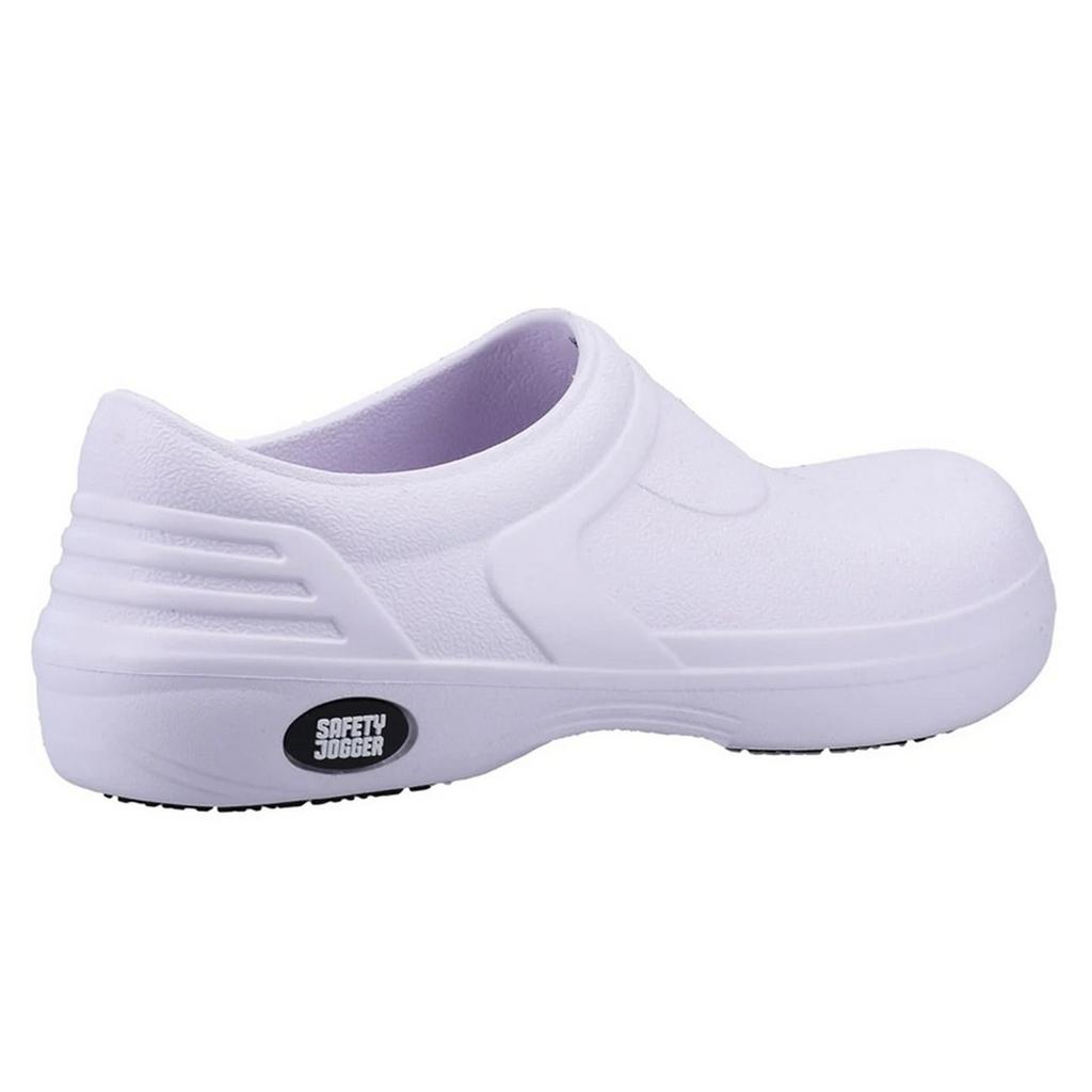 Safety Jogger Unisex Adult Bestclog OB Safety Clog