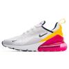 Air Max 270 Лазерная Фуксия Женские AH6789-106