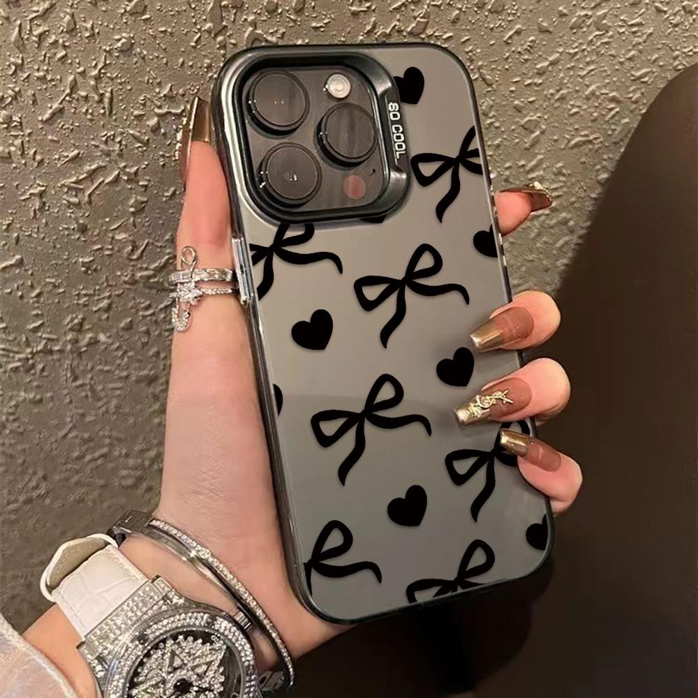 Чехол для телефона с леопардовым принтом для iPhone 16 13 15 14 11 12 17 Pro Max 16 Pro Max Ударопрочный Бампер Броня IMD Чехол Funda Coque Shell