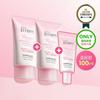 Soothing Pink Tone-Up Sunscreen 40ml+40ml (Choose 1)