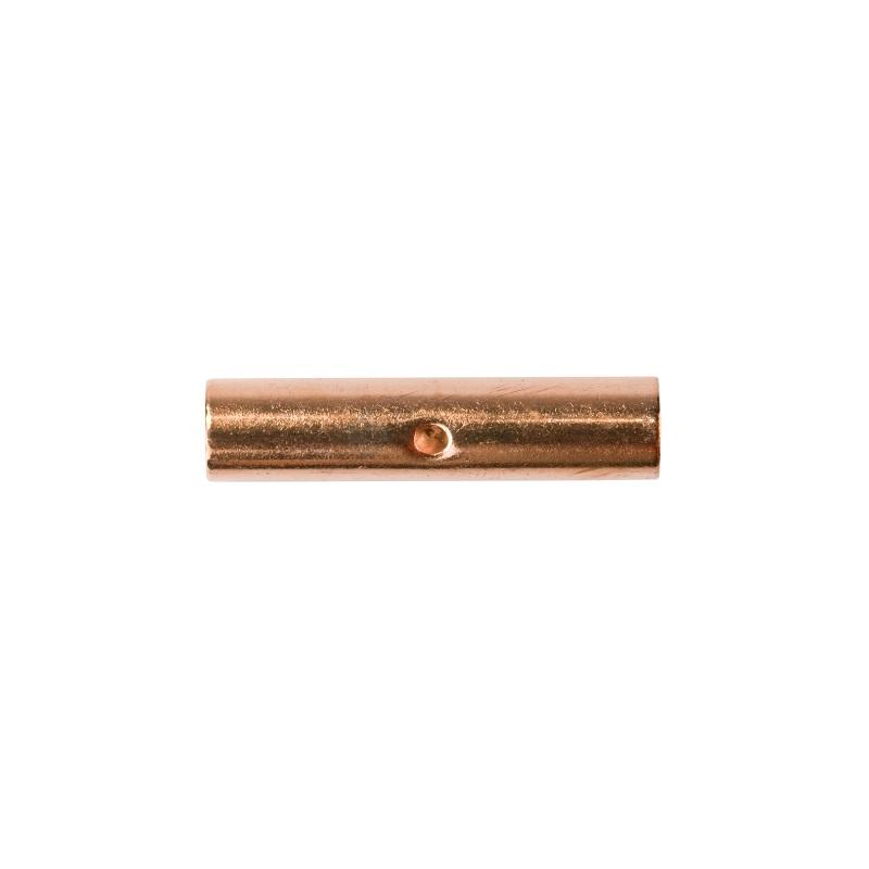 Connecting Terminal 25Mm2 Copper Zm 25 E11Km-01060300300 - E521Ck-Rd001