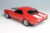 Platz AMT 1968 Chevrolet Camaro Пластиковая модель IT868 1/25 Z/28 (Машина)