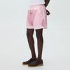 Kith Шорты Oxford Turbo Mauve Glow Мужские Розовые KHM061405-7057