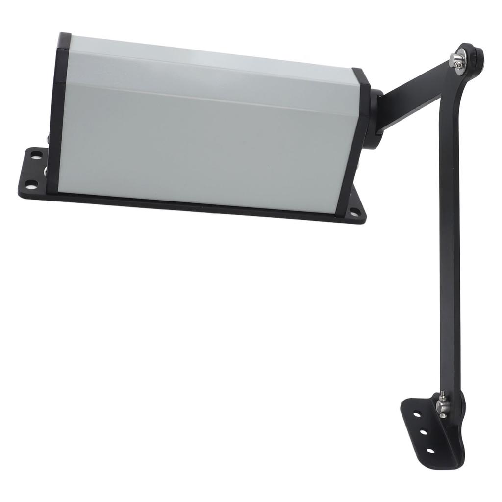 Автоматический открыватель двери, доводчик 24 В, боковой электрический привод для распашных дверей для жилых и коммерческих помещений