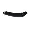 Left/Right Door Interior Inner Handle Pull Trim Black For BMW F25 F26 X3 X4