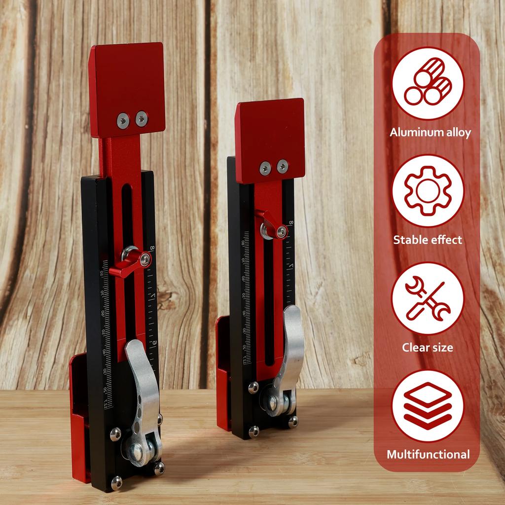 2шт. Инструменты для монтажа сайдинга. Комплект для монтажа сайдинга. Измеритель для сайдинга из фиброцемента. Регулируемые откосы. Инструменты для сайдинга.