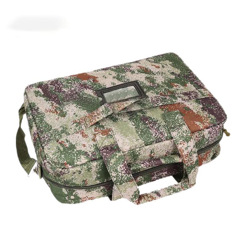 Second Generation Tactical Camouflage Laptop Briefcase