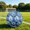 1pc Wolf Moon Durable Size 5 Soccer Ball Professional Match Training Football Indoor &Outdoor Sports Ball p60141