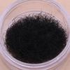 False Eyelash Portable Safe Black Long Thick Fake Eye Lashes for Club
