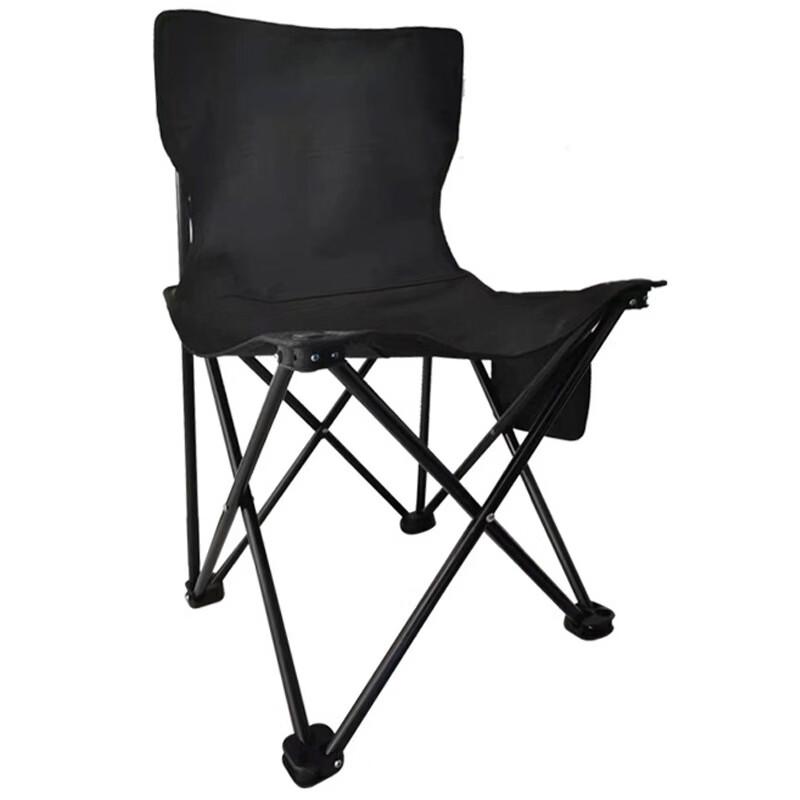 ZISIZ Outdoor Folding Camping Chair