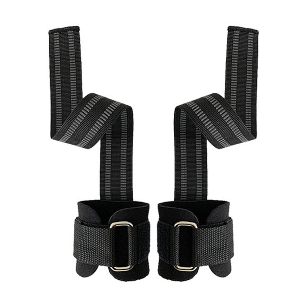 Силиконовые ремни для тяжелой атлетики, противоскользящие подъемные запястья, силовые захваты для кроссфита, поддерживающие ремни, тренировка для становой тяги