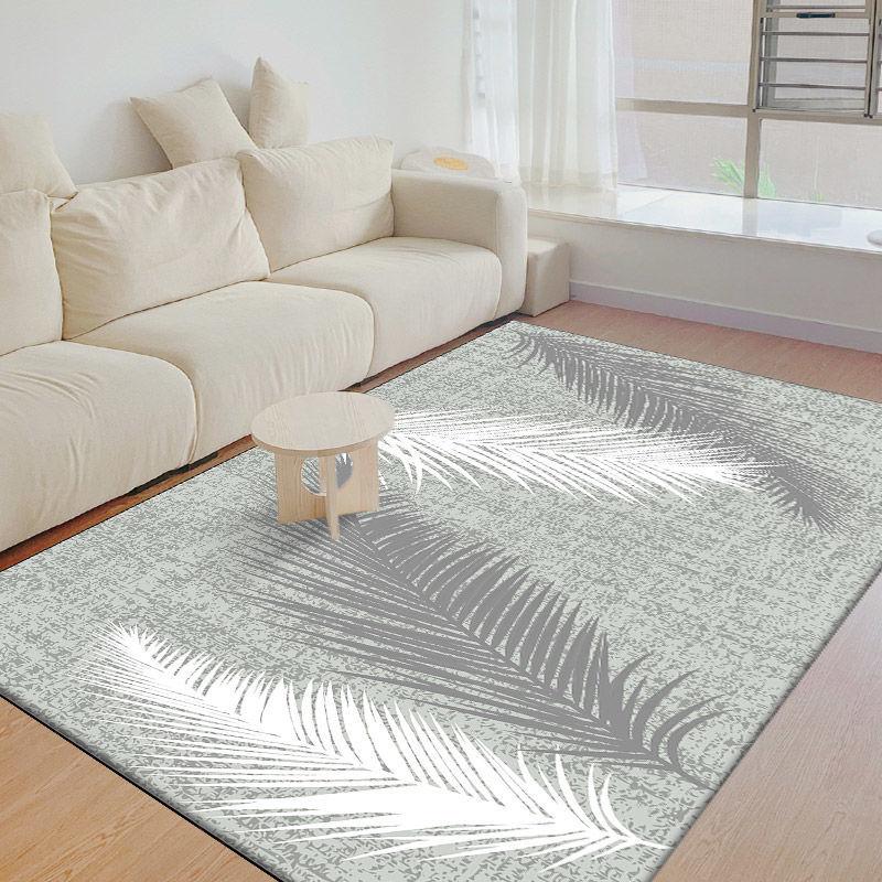 Carpet Living Room Sofa Coffee Table Carpet Bedside Carpet Corridor Carpet Home Room Floor Mat