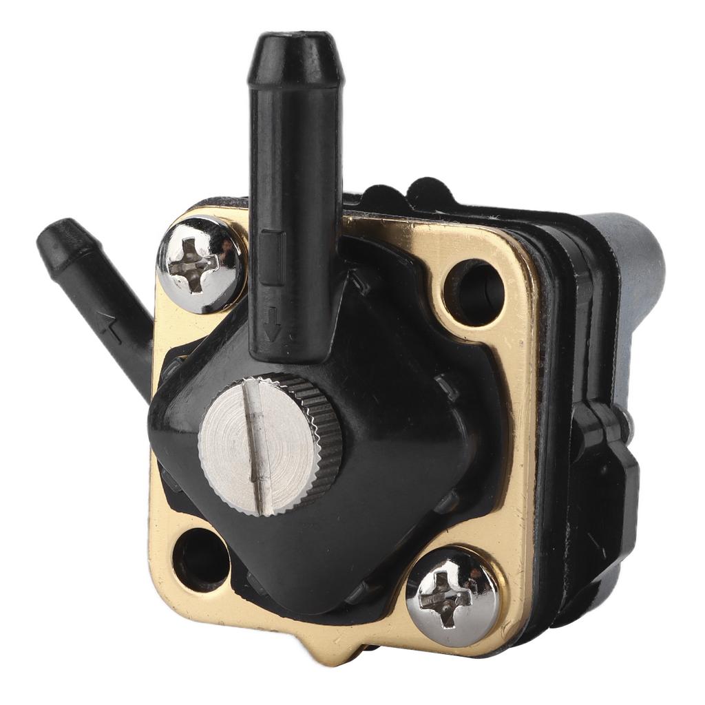 Подвесной топливный насос 397839 391638 395091 397274 Замена для Johnson Evinrude 6 л.с. 8 л.с. 9,9 л.с. 15 л.с. 1981-1992