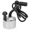 24V Ultrasonic Mist Maker Fogger Water Fountain Decoration for Pond Rockeries Fish Tank