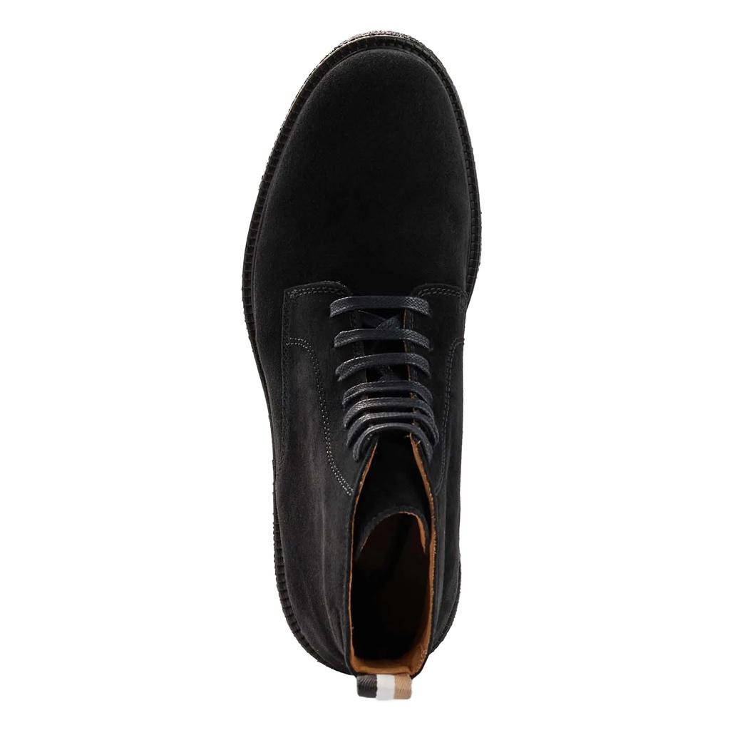 Мужские кожаные ботинки челси Boss Tunley