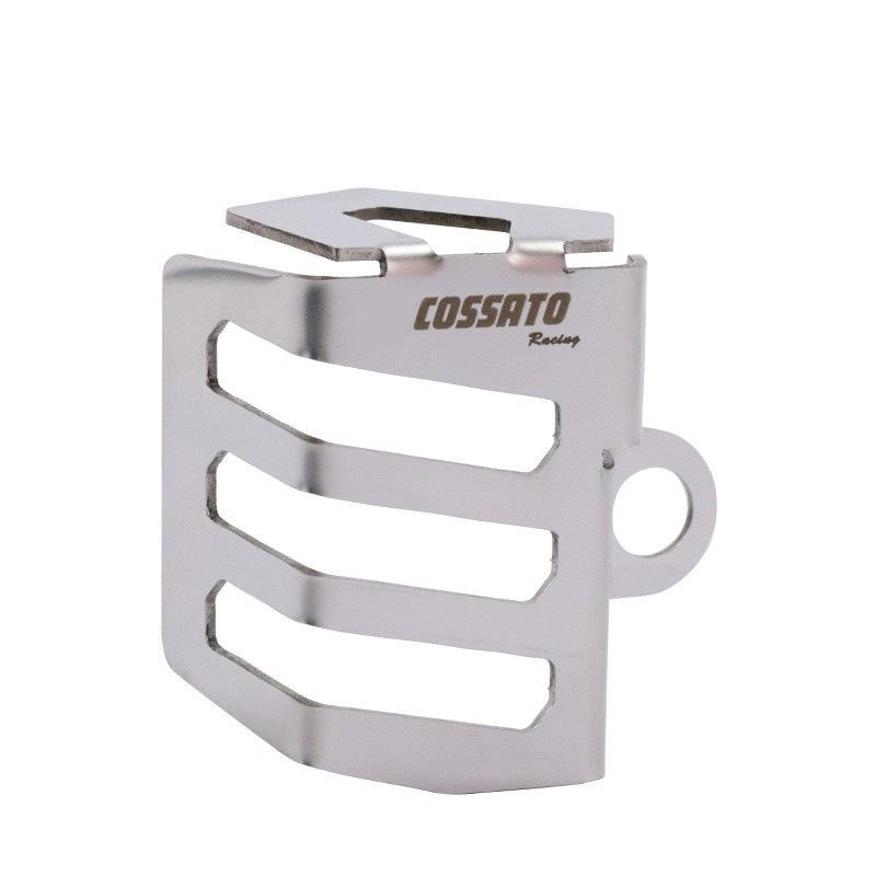 Qianjiang Sai 350/550 Rear Brake Oil Reservoir Cover & Sai 250 Oil Cup Protector