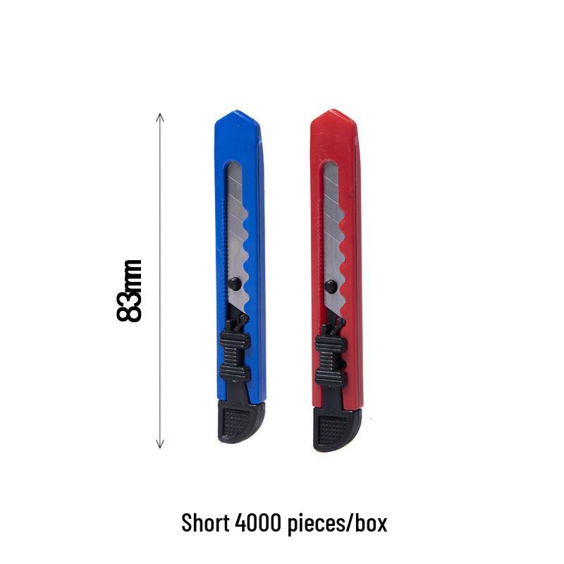 Портативный обойный нож – Настраиваемый логотип, Художественный нож ручной работы, Промышленный дизайн