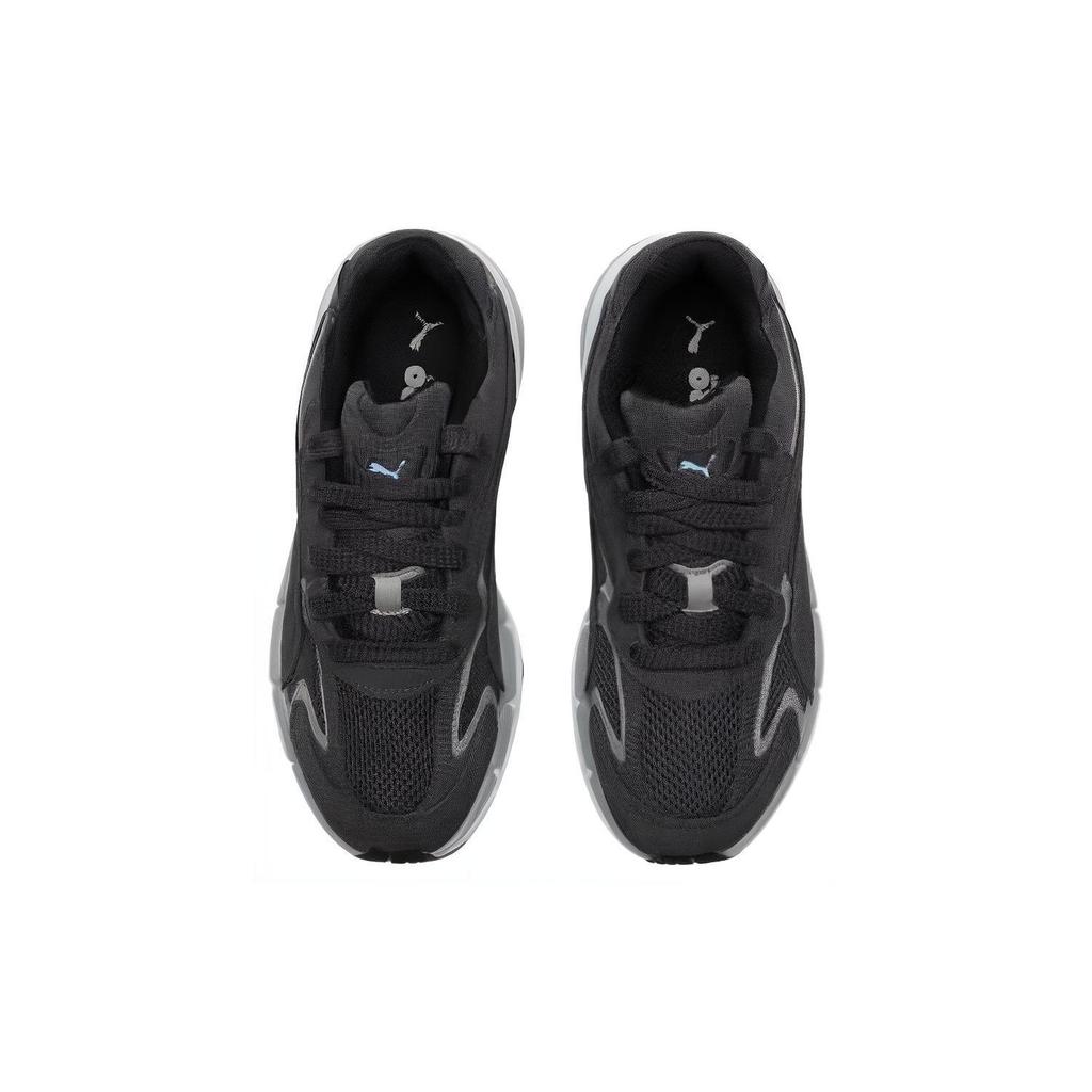 Puma Teveris Nitro Унисекс Черный Белый Серый 388774-28