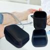 Shockproof Sphygmomanometer Protective Bag for Upper Arm Blood Pressure Monitor