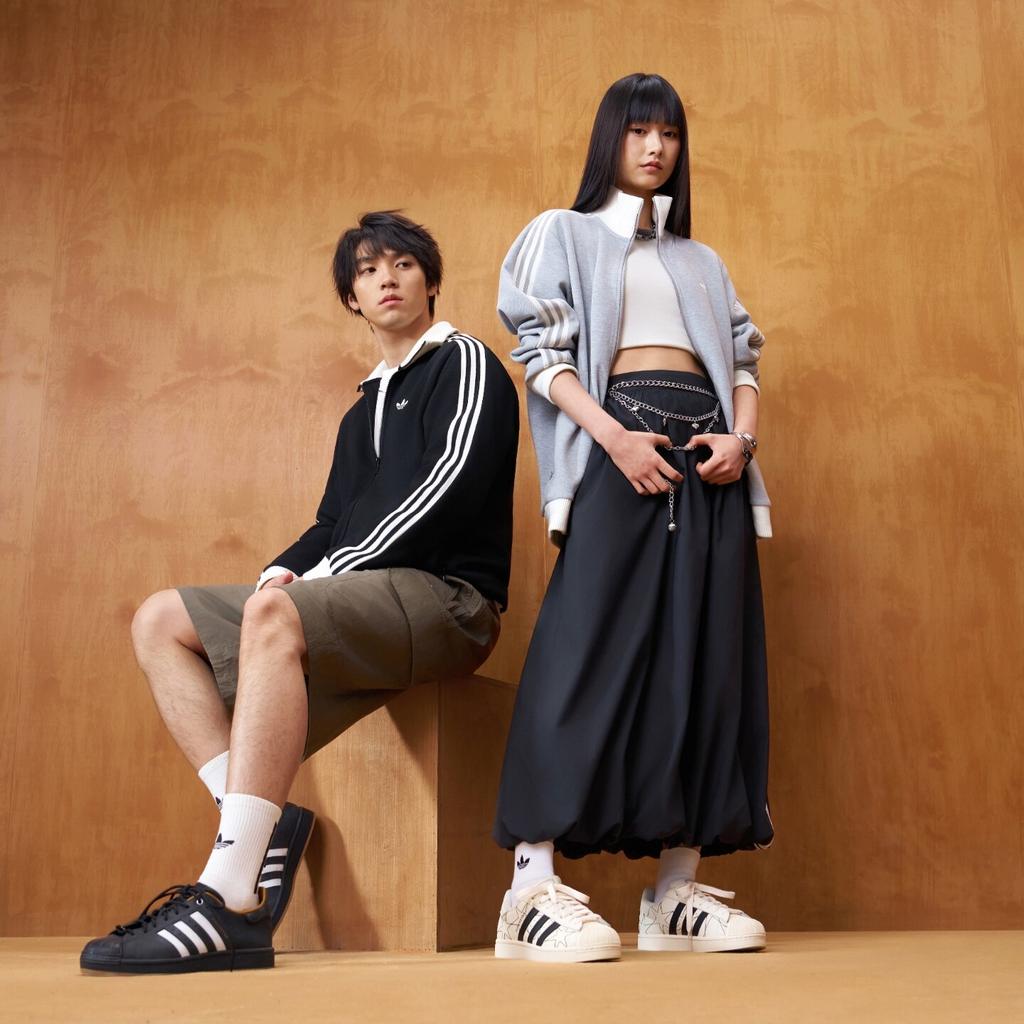 Adidas Originals TRACK TOP Jacket Unisex