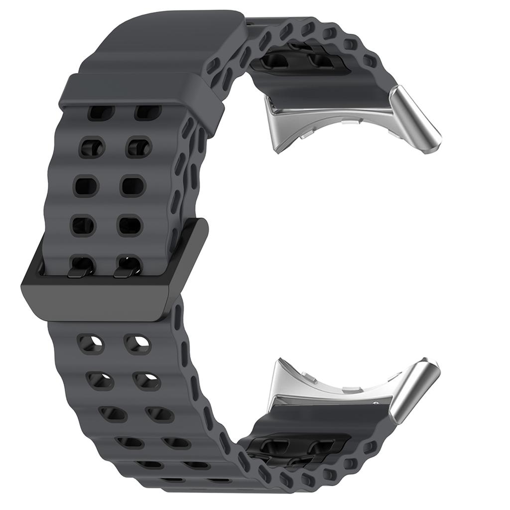 Silicone Strap For For Google Pixel Watch 4 45mm Sports Marine Band for Google Pixel Watch 3 45mm Bracelet Wristband Accessories