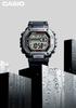 Casio MWD-110H-1AJF Men's Black Watch, Casio Collection [Official Japanese Product]