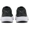 Puma 90s Runner Nu Wave - Black Unisex Sneakers Ultra-Grey White 373017-01