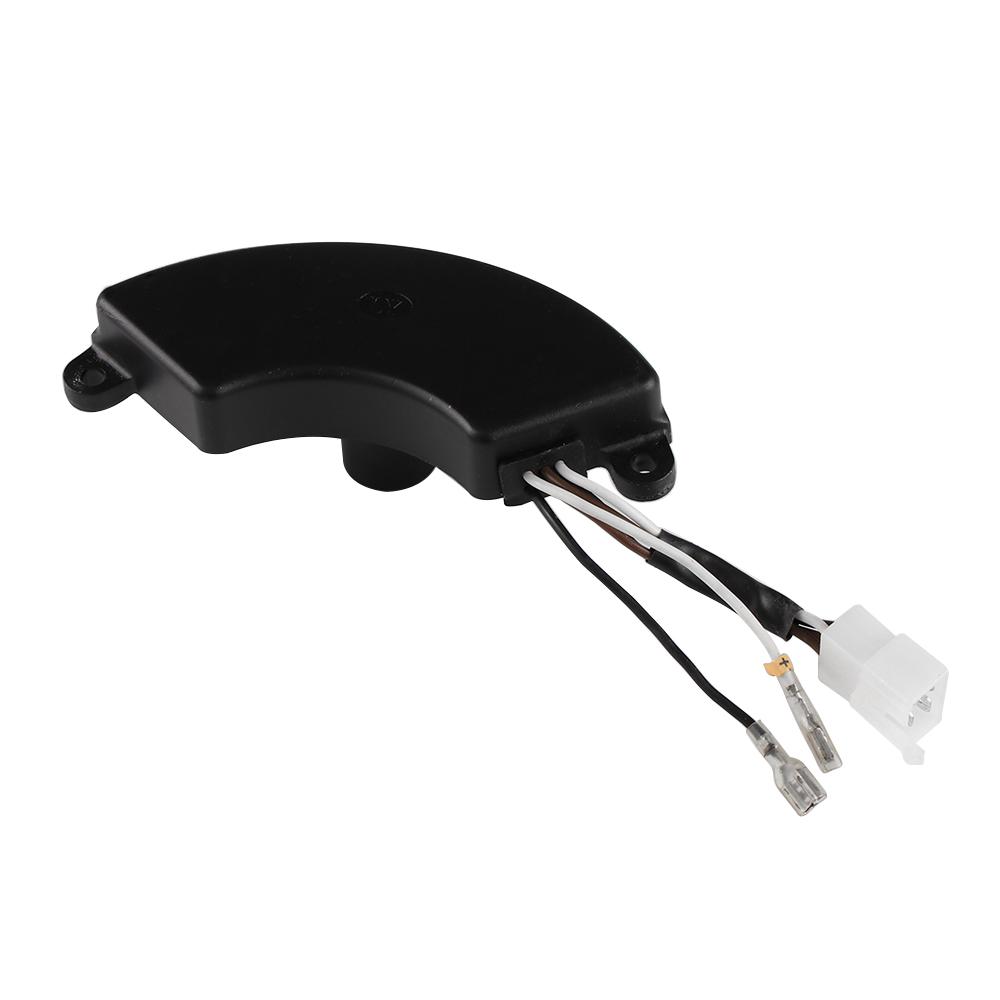 Different Power Automatic GTDK Voltage Regulator Single Phase Generator Stabilizer