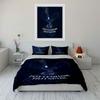 Cockerel, football, Tottenham Hotspur. Bedding sets Duvet cover sets Duvet covers Pillowcases(1 * Duvet Cover 2 * Pillowcases without duvet insert)