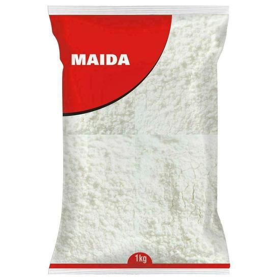 Good Life Майда 1 кг