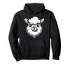 Alpaca Hoodie