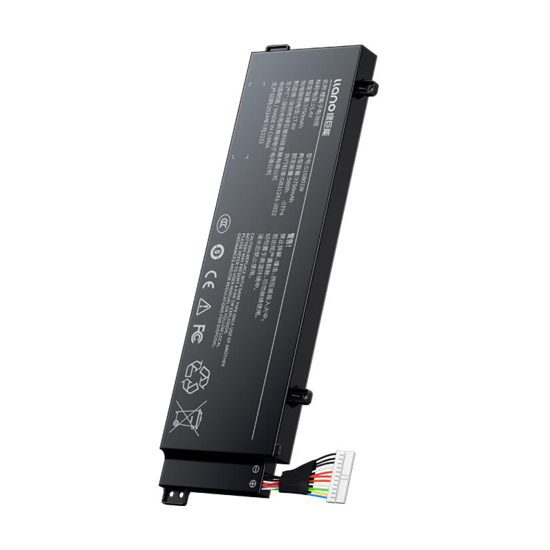 llano Replacement Battery for Xiaomi Laptops