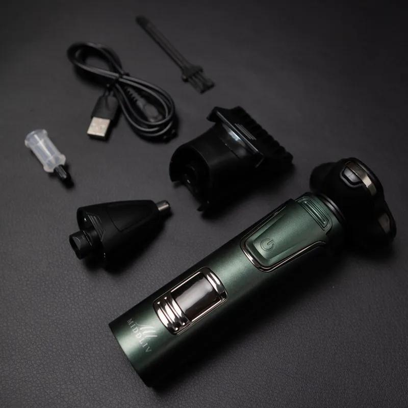 Xiaomi Electric Shaver XH3e638637ff12, green