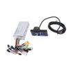 36V 48V 60V 450W 500W Sine Wave Brushless Controller G51 LCD Display Panel Kit Brushless Motor Speed Controller