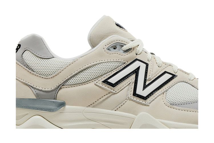New Balance 9060 Морская соль Дождевое облако