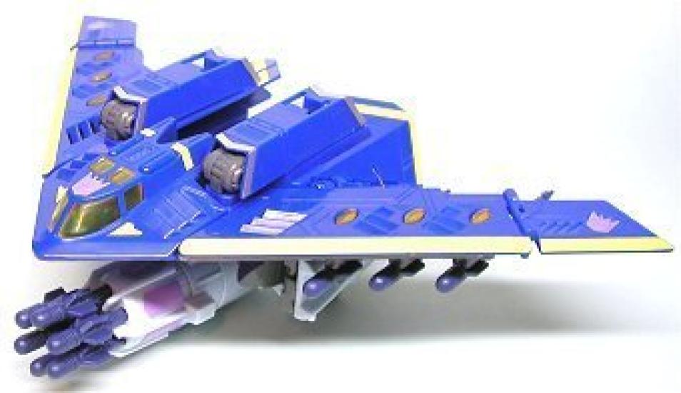 Transformers Gigant Bomb RM-14