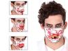 Halloween Mask with Teeth (500) Gab_A