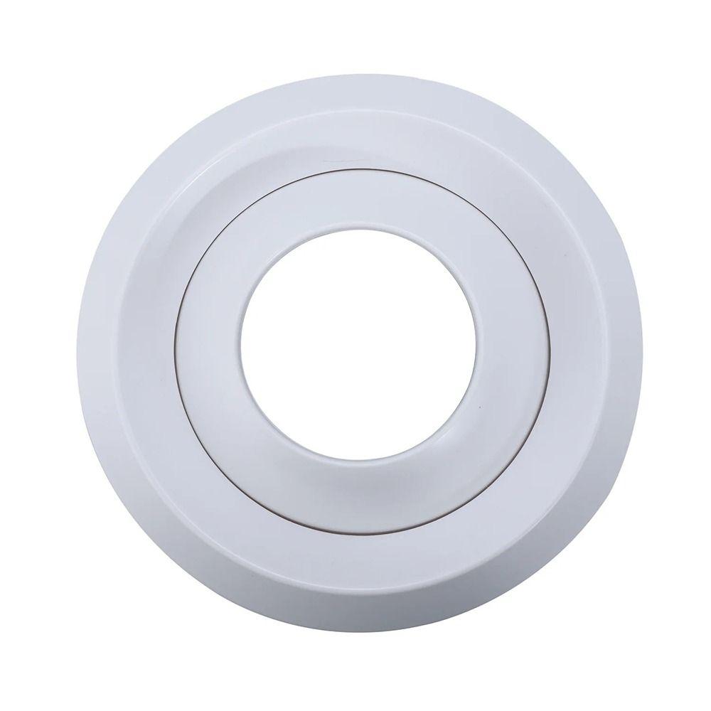 1Pcs ABS Air System Outlet Valve Circular Central Ventilation Outlet Spherical Nozzle Air Vent