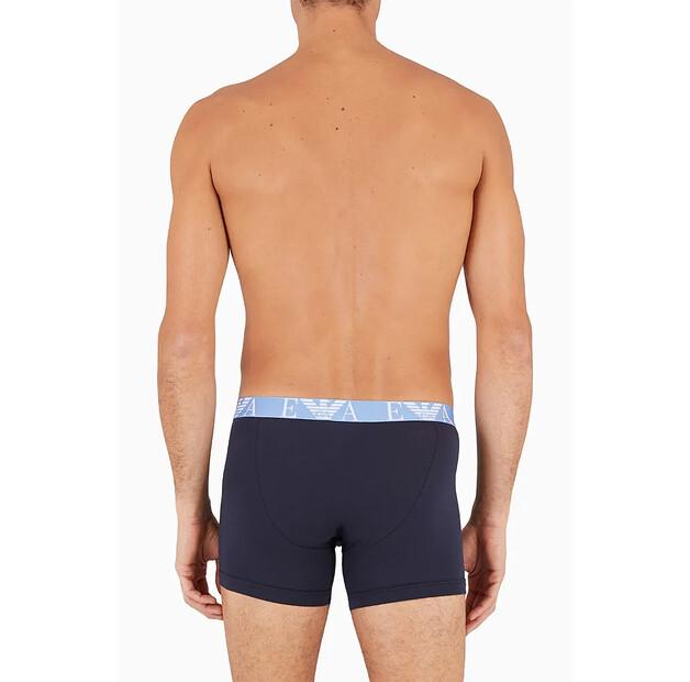 Emporio Armani 111473-4F715 боксеры 3 шт.